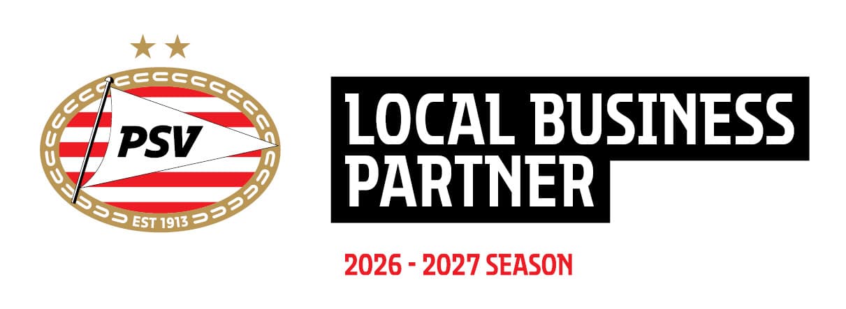 PSV Local Business Partner